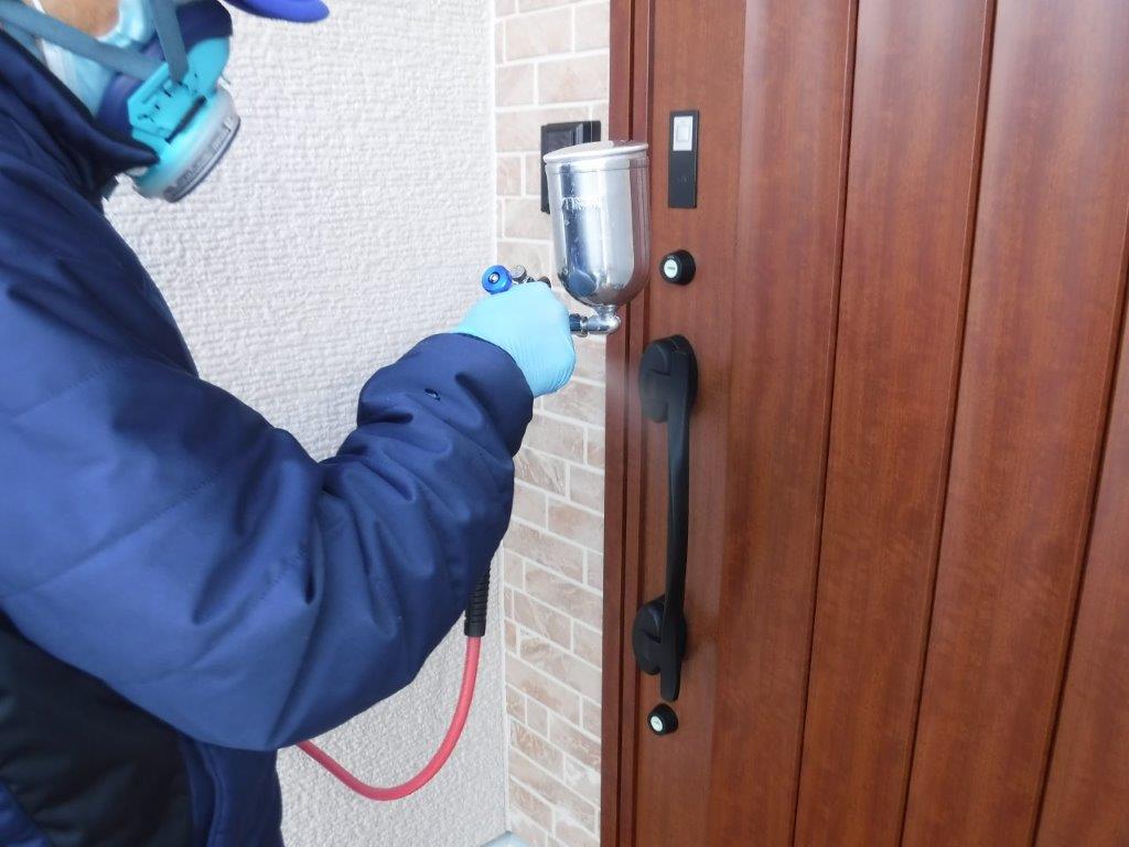 A様邸（静岡市）